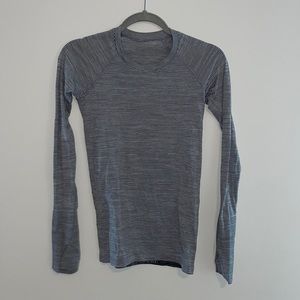 Lululemon Swiftly Tech Tee